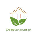Shire Design and Build Ayrshire Green Construction Logo