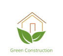 Shire Design and Build Ayrshire Green Construction Icon